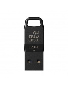 USB FLASH 128GB TEAM S5